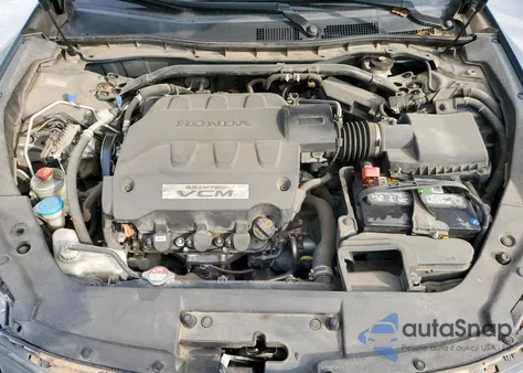 2012 Honda Crosstour Exl from USA, damaged, VIN 5J6TF1H5XCL005799